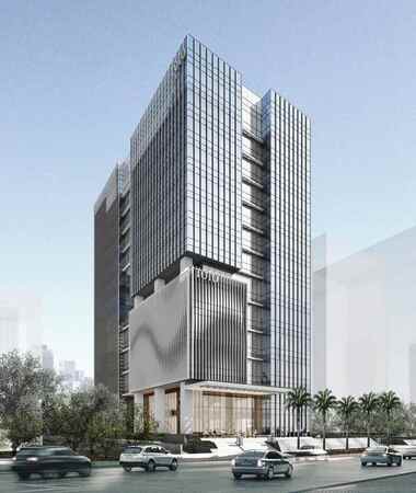 桥梁与隧道工程施工服务